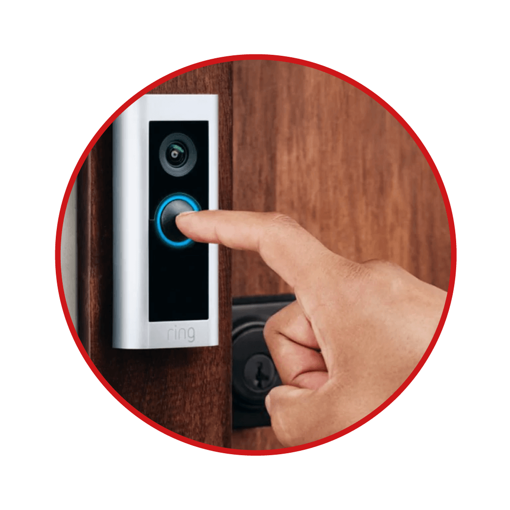 Video Doorbell Installations